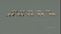 [L] Teleporter Group 1-10