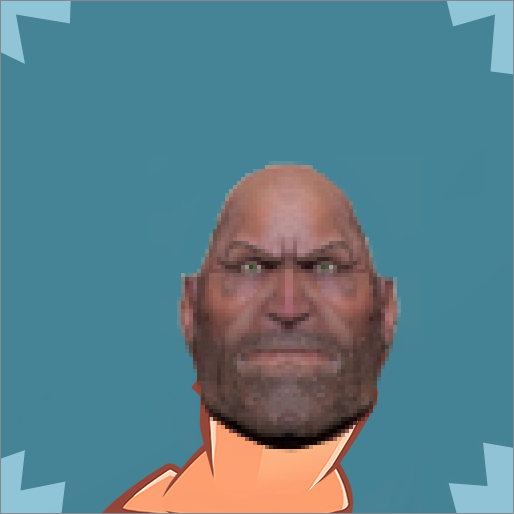 Heavy