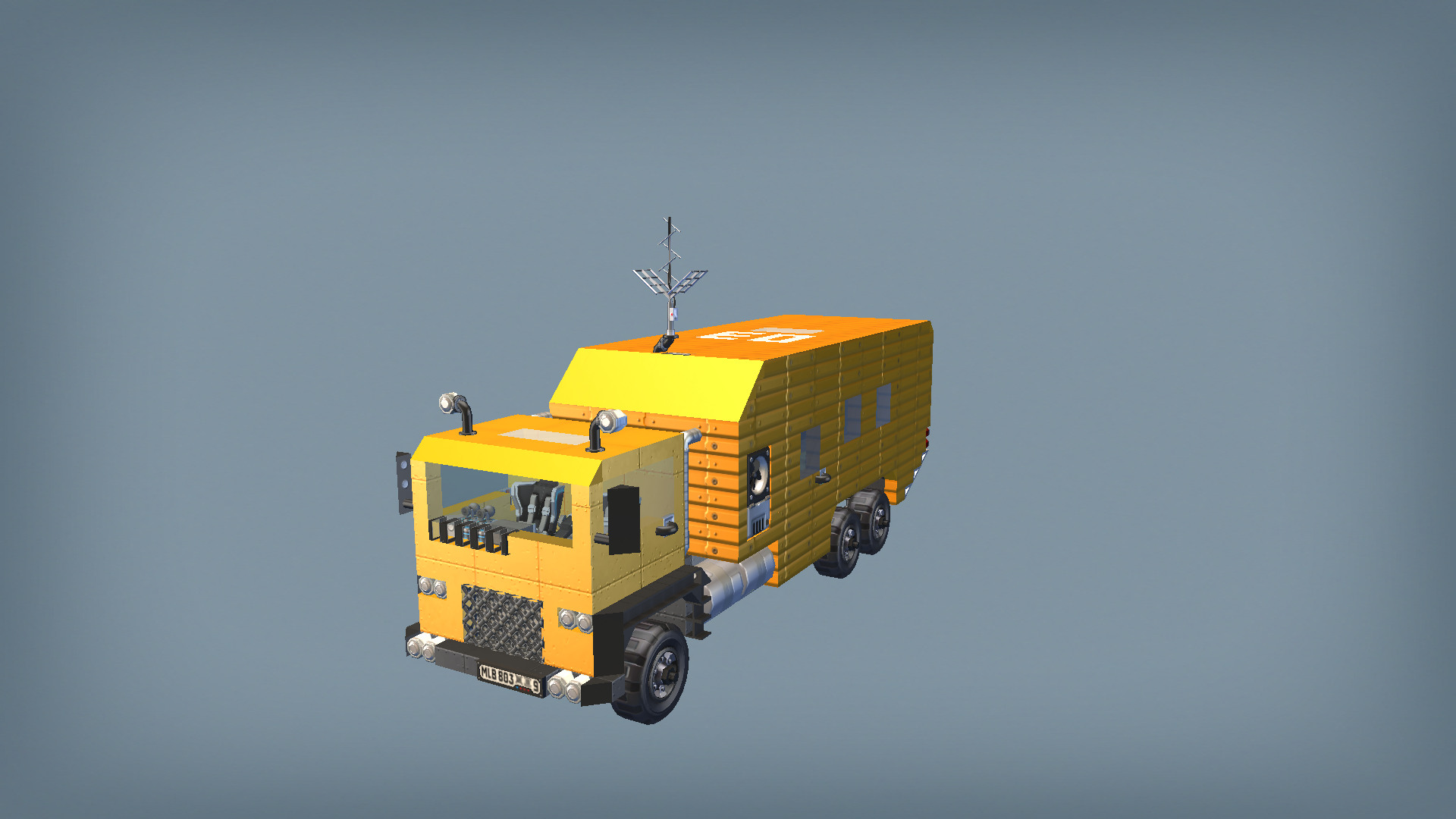 Scout vehicle 03 (old)