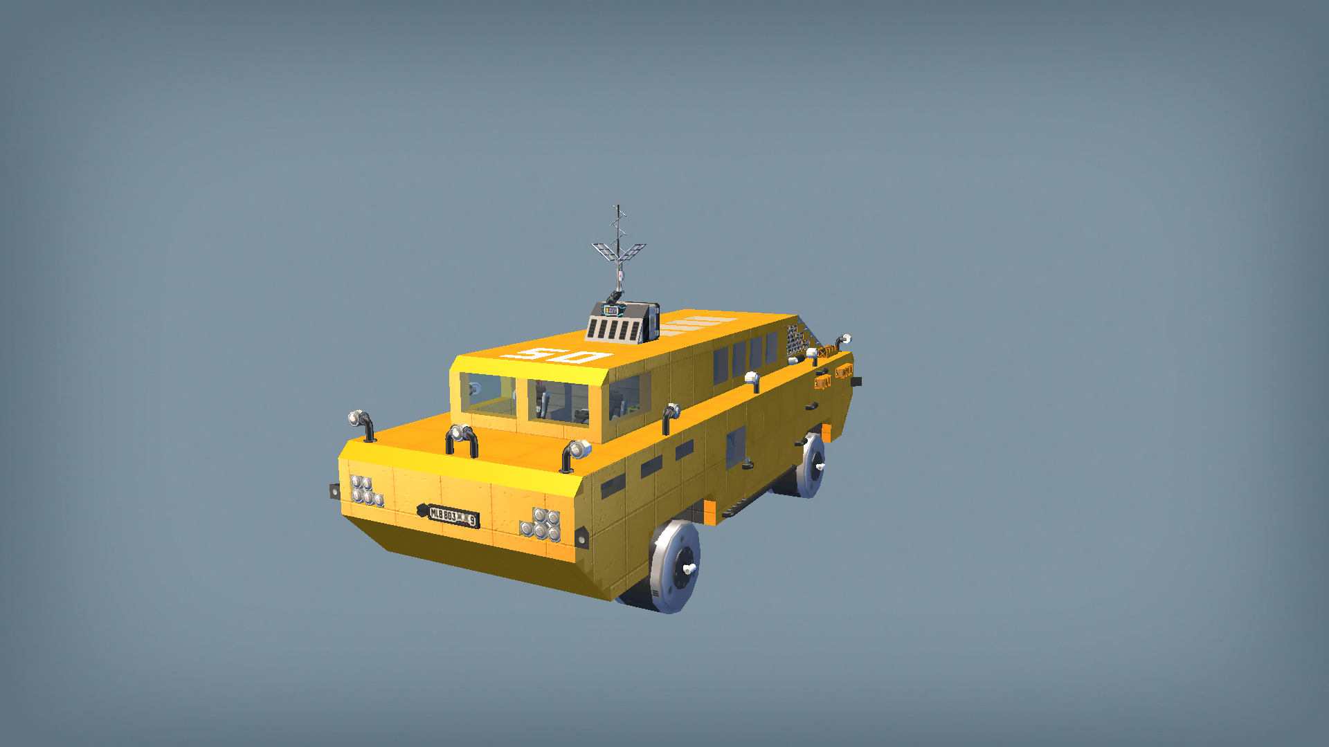 Scout vehicle 05 (old)