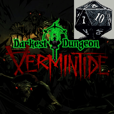 Dice to Die Vermintide Mod