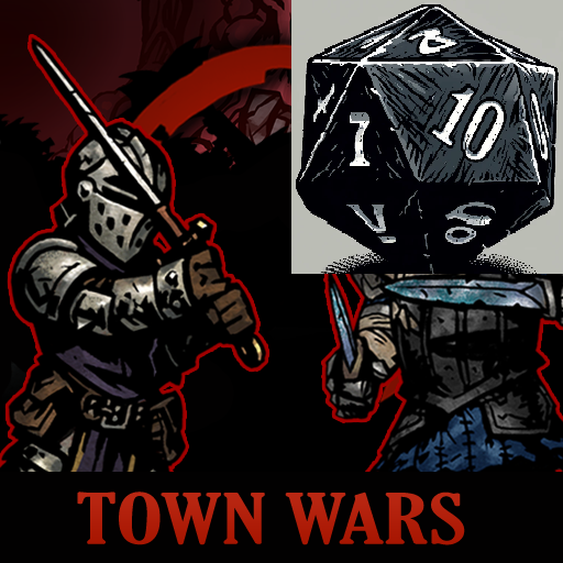 Dice to Die Town Wars -Update now-