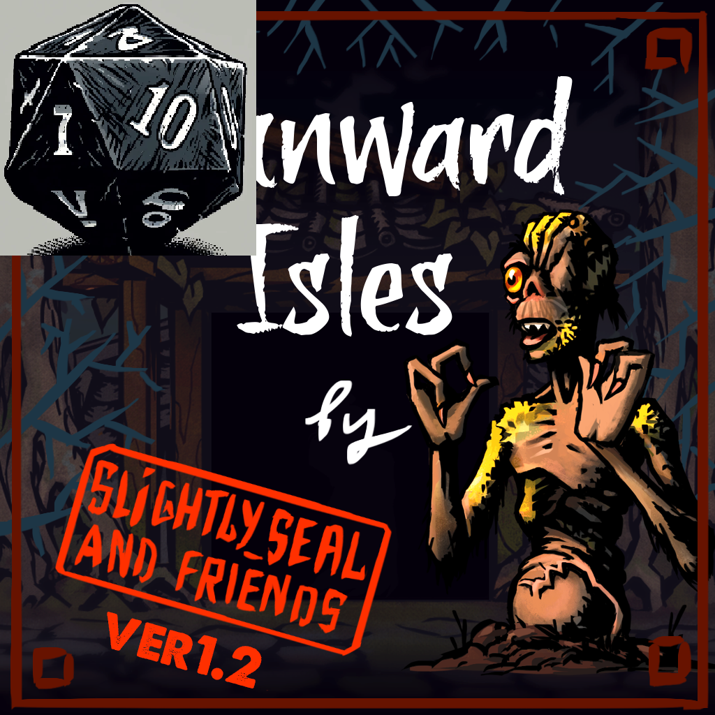 Dice to Die The Sunward Isles (New Dungeon)