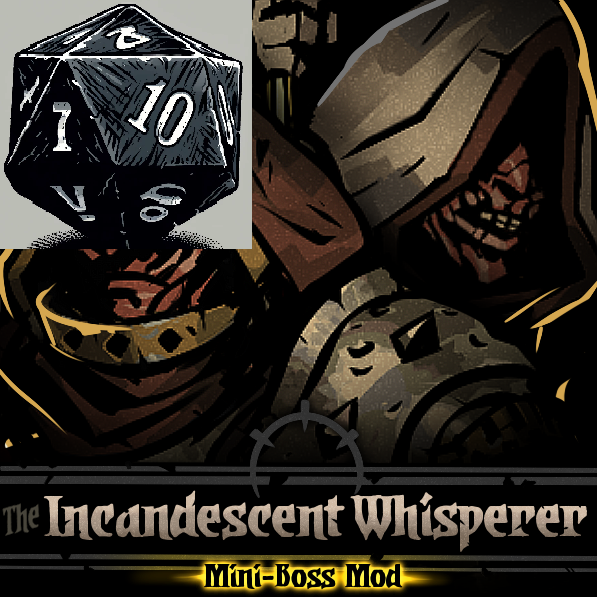 Dice to Die The Incandescent Whisperer