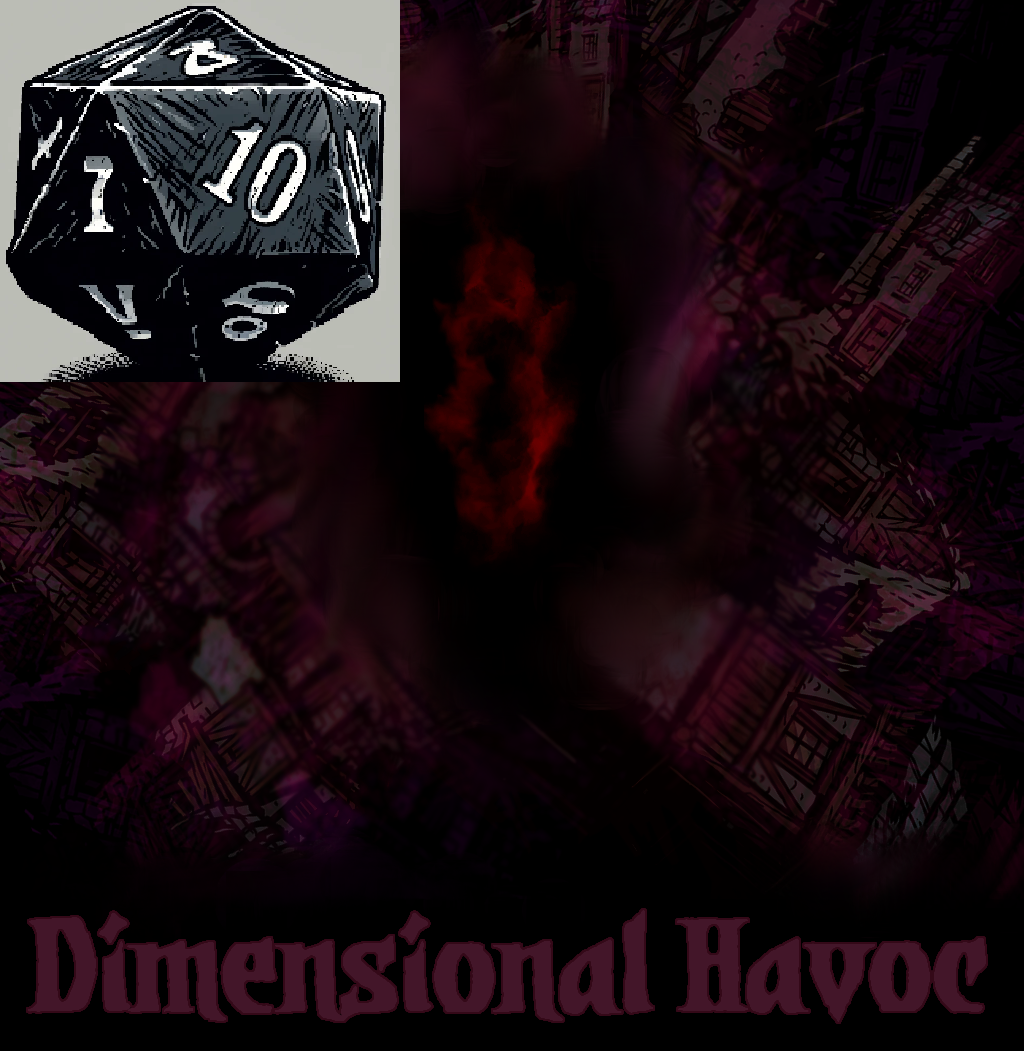 Dice to Die Dimensional Havoc
