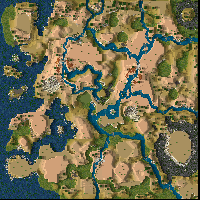 The Ultimate Free Build Map - Limited Version
