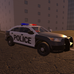 Police Interceptor | VCRP