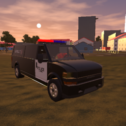 2015 Decker H-200 Vice City SWAT
