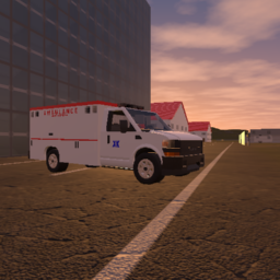 2015 Decker H-200 KUB Ambulance | VCRP
