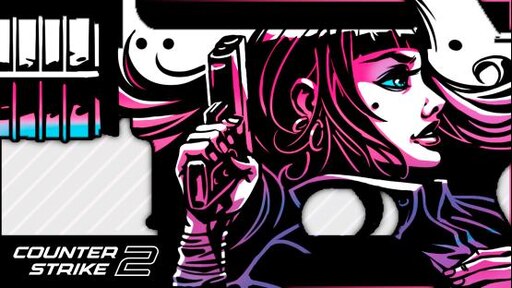 ICS FACTORY　Noir ＃01 CS custom shop Neo-Noir Case | Open CS2 Cases on Hellcase