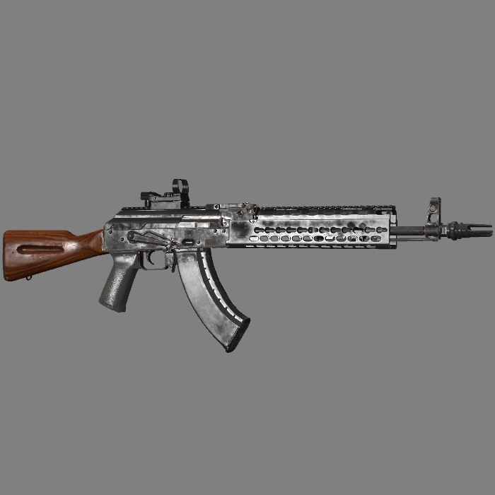 EFT AKM Custom