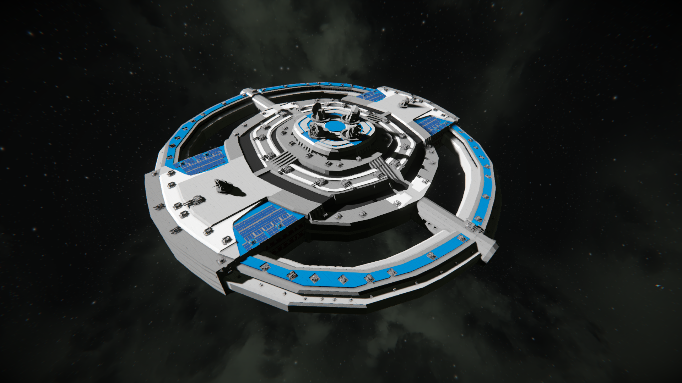 Accumen Class Trade Station