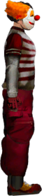 Clown Pockets – Barotrauma Mod