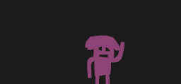 Giant Human Mimic