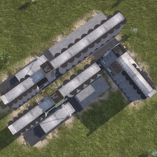 Skins for grain silos pt. 2 preview