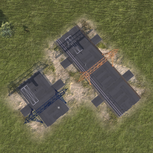 Skins for two Open Warehouses preview
