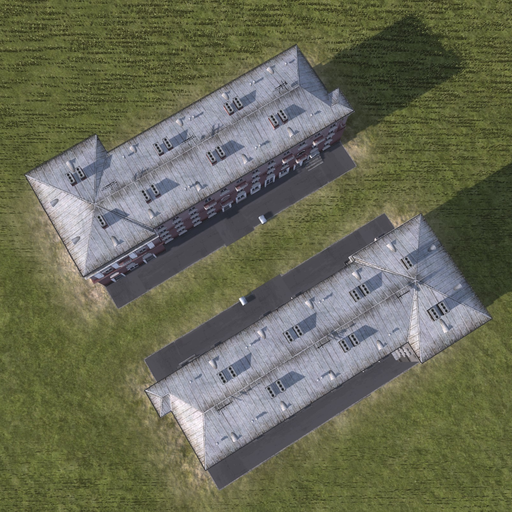 Skins for ResidentalBrickHouse5 pt. 2 preview
