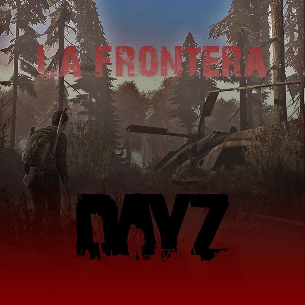 La Frontera mod pack