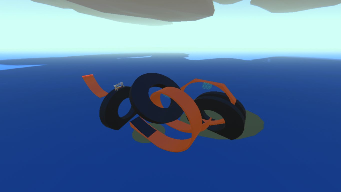 Short-n-twisty