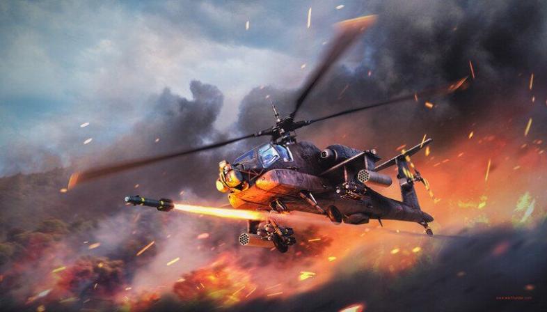 AH-94 Mission Pack