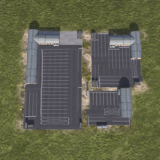 Skins for Construction Offices pt. 2 preview