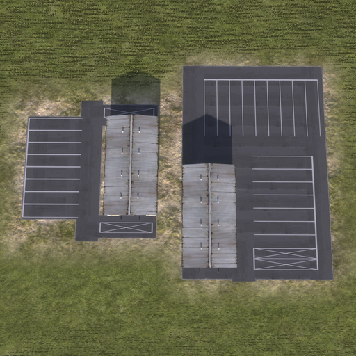 Skins for Road Depots preview