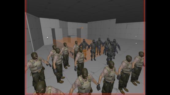 Dune – Counter-Strike 2 Mod