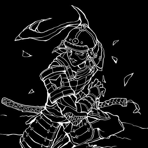 Steam Workshop::Kurosun Samurai - くろすん