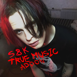 True Music Addon: Синдром Восьмиклассника – Project Zomboid Mod
