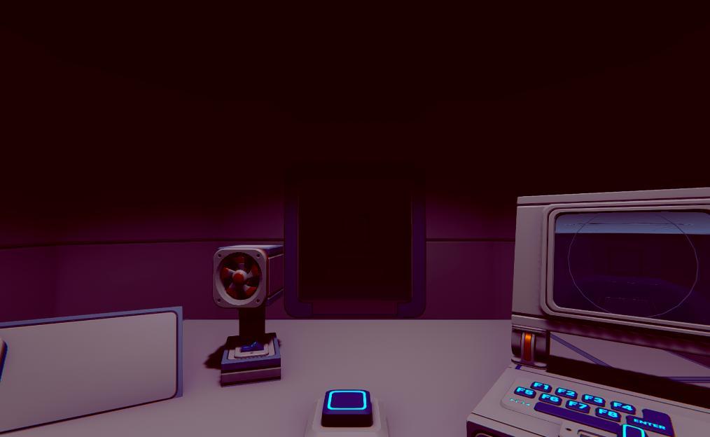 FNAF IN PLASMA?!