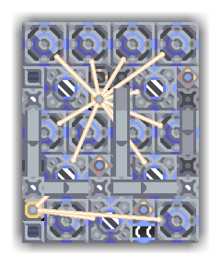 stackable cryofluid