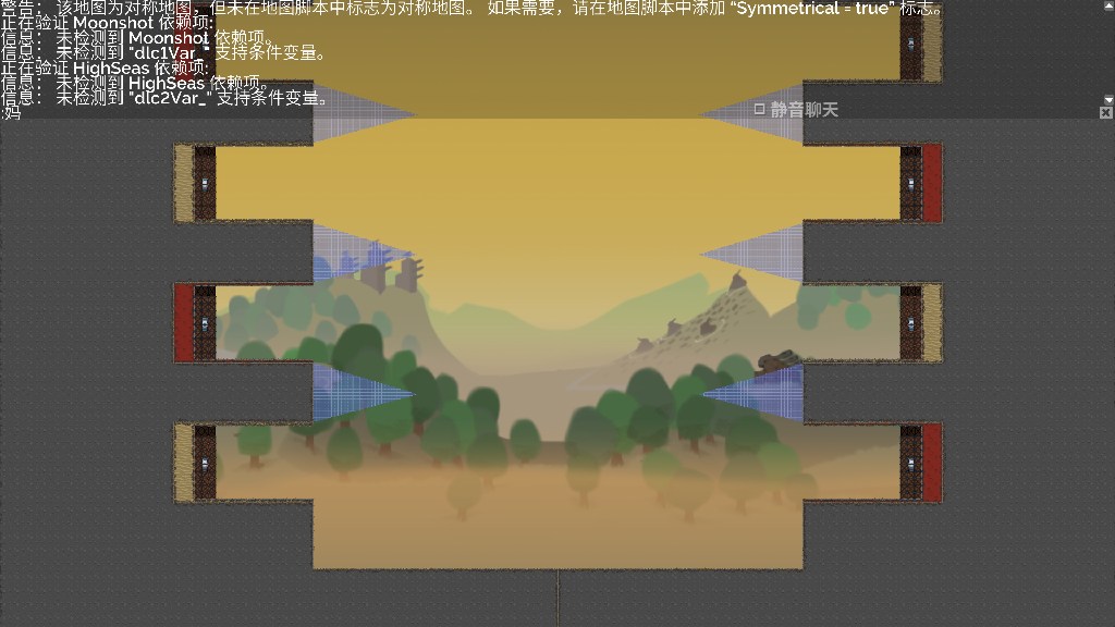 #LXS80(对面是自己人）