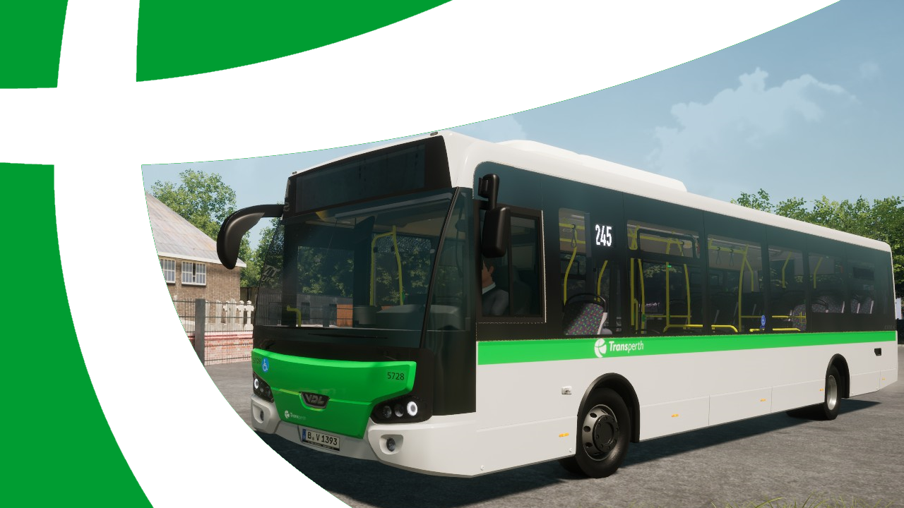 Transperth