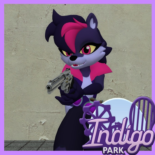 Indigo Park - Salem Skunk - PM