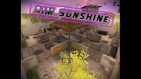 Am_Sunshine – Counter-Strike 2 Mod