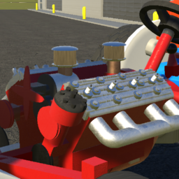Flathead v8!