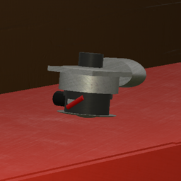 Small engine carburetor