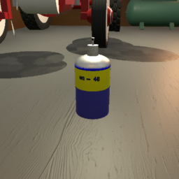 WD-40