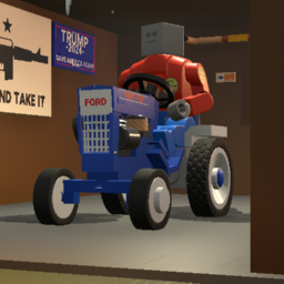 ford 100 lawn tractor