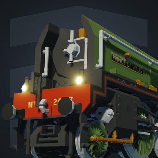 Steam Workshop::LNER Class P2 No. 2007 Steam Workshop::LNER Class P2 No. 2007
