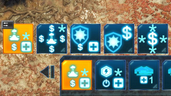 Sell All Map Tools