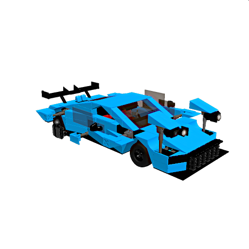 Blueprint #441