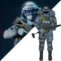 [COS] BF2042Encoded