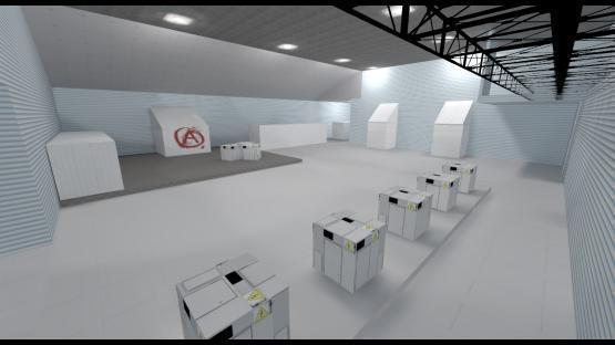 de_electro – Counter-Strike 2 Mod