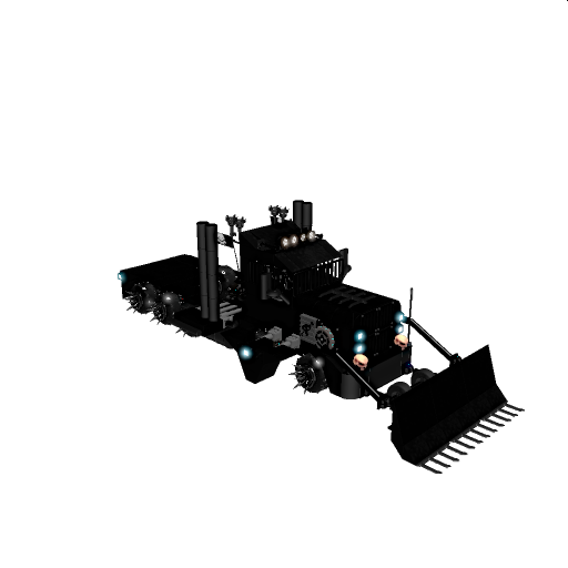 Blueprint #279
