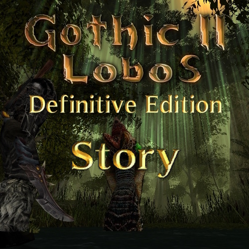 Lobos Definitive Edition Story Mode