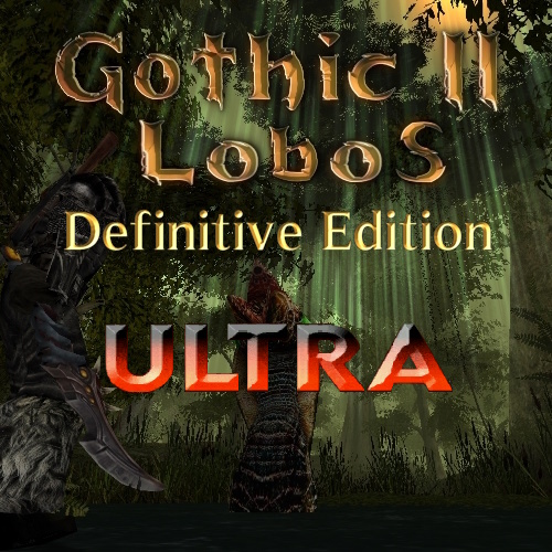 Lobos Definitive Edition Ultra