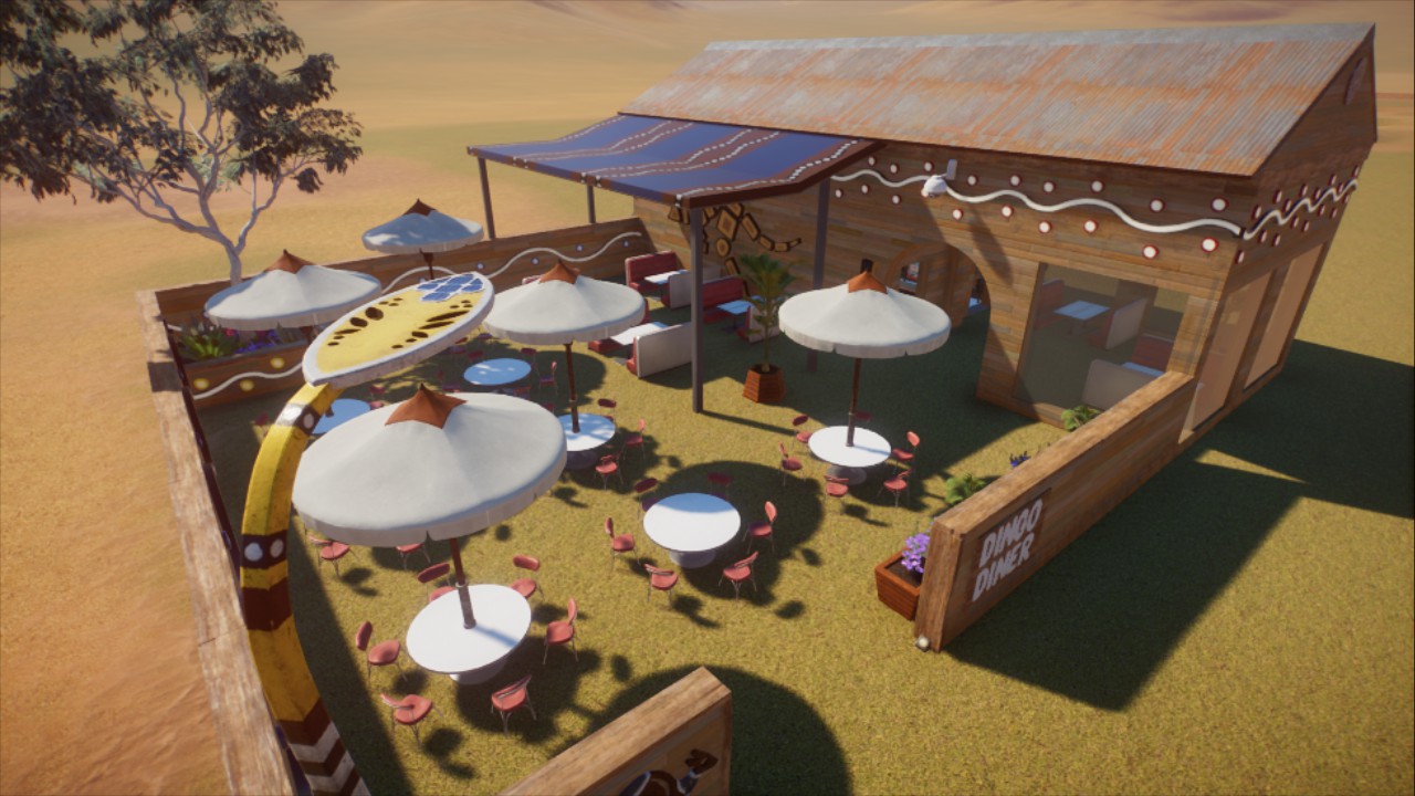 Dingo Diner