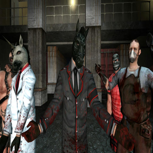 Steam Workshop::Manhunt 2 Perv PMs