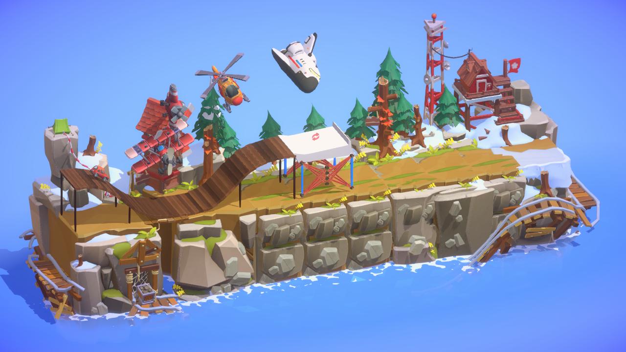 a cool level